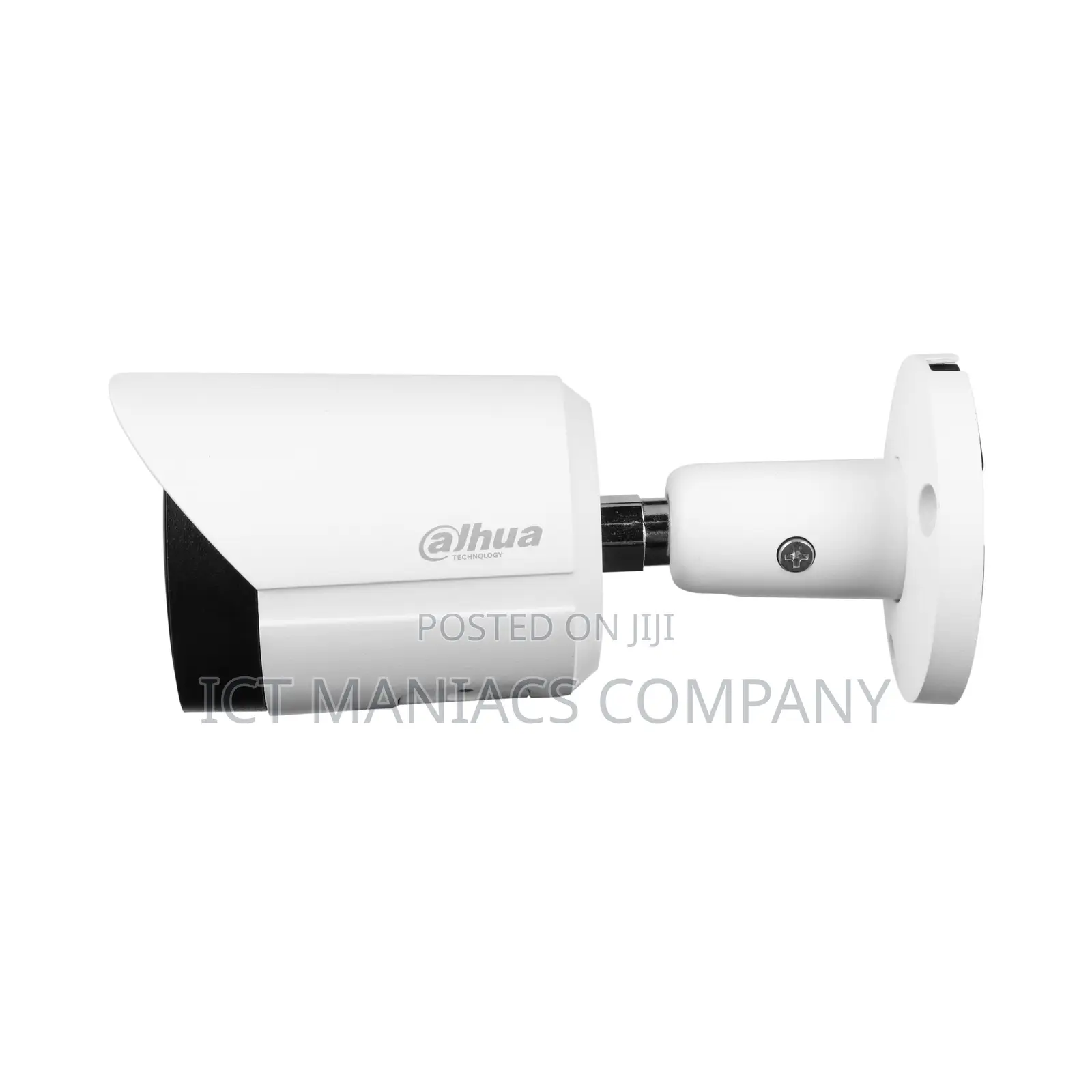 Dahua Ip 4mp CCTV Camera - Outdoor