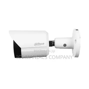 Dahua Ip 4mp CCTV Camera - Outdoor