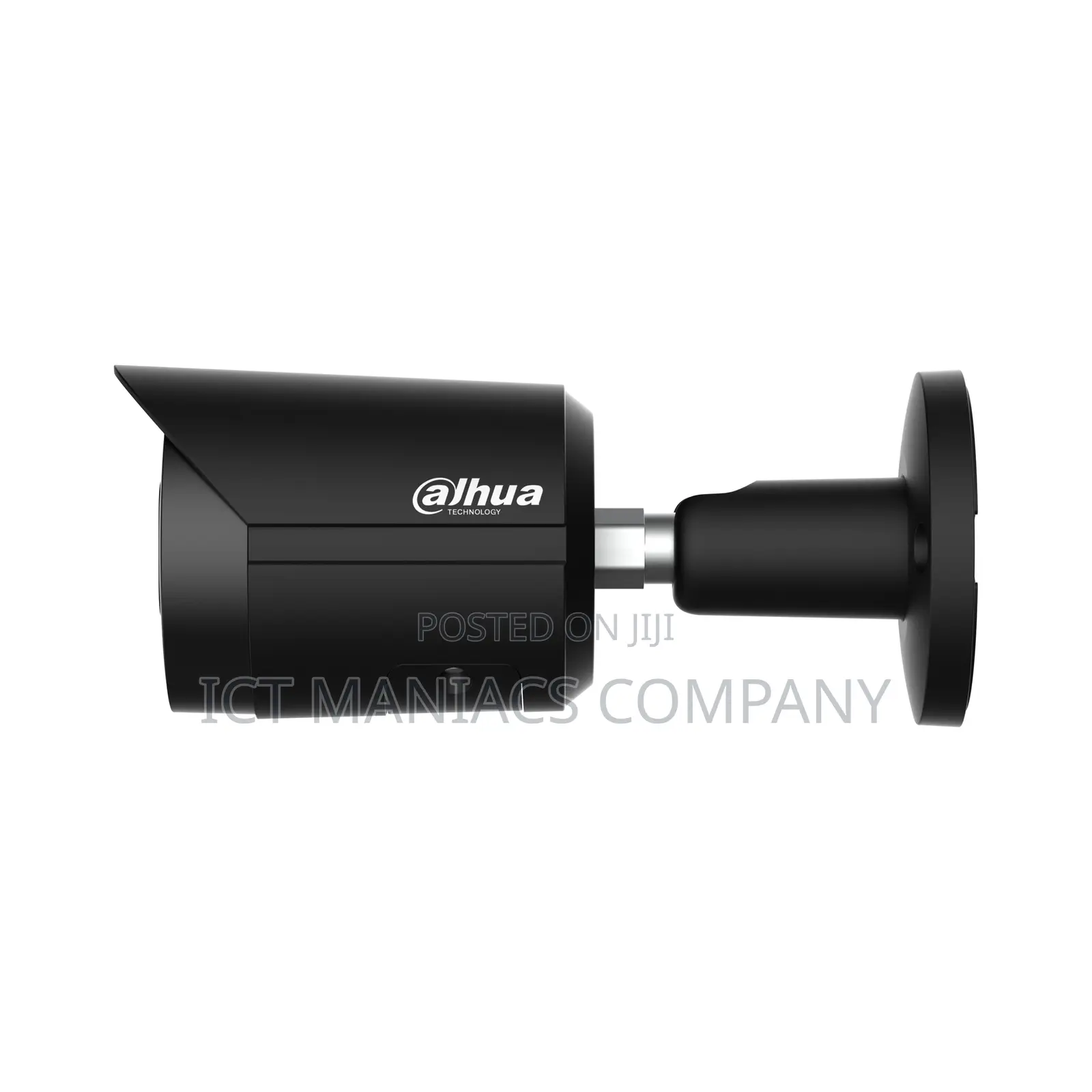 Dahua Ip 4mp CCTV Camera - Outdoor