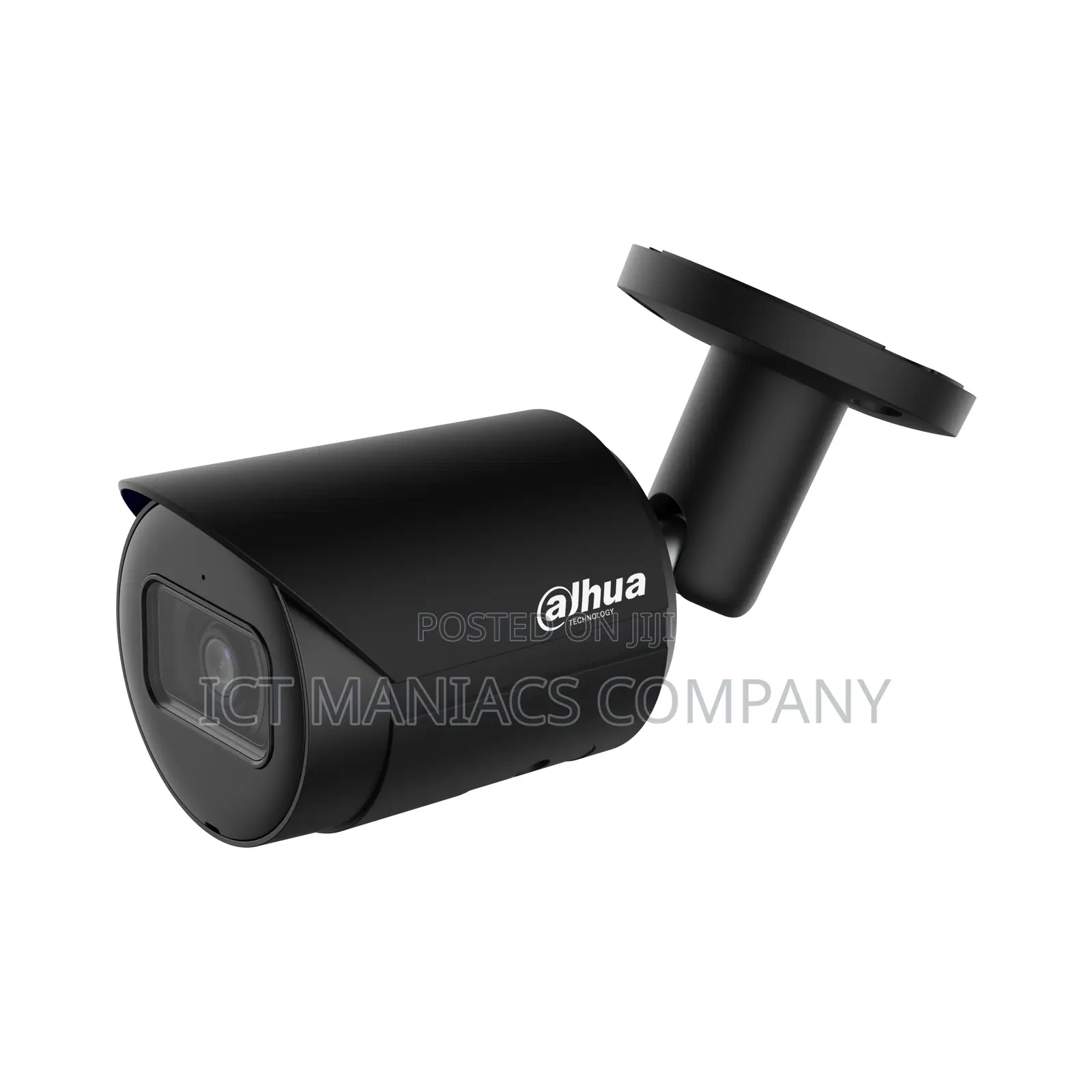 Dahua Ip 4mp CCTV Camera - Outdoor