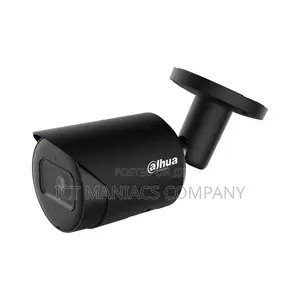 Dahua Ip 4mp CCTV Camera - Outdoor