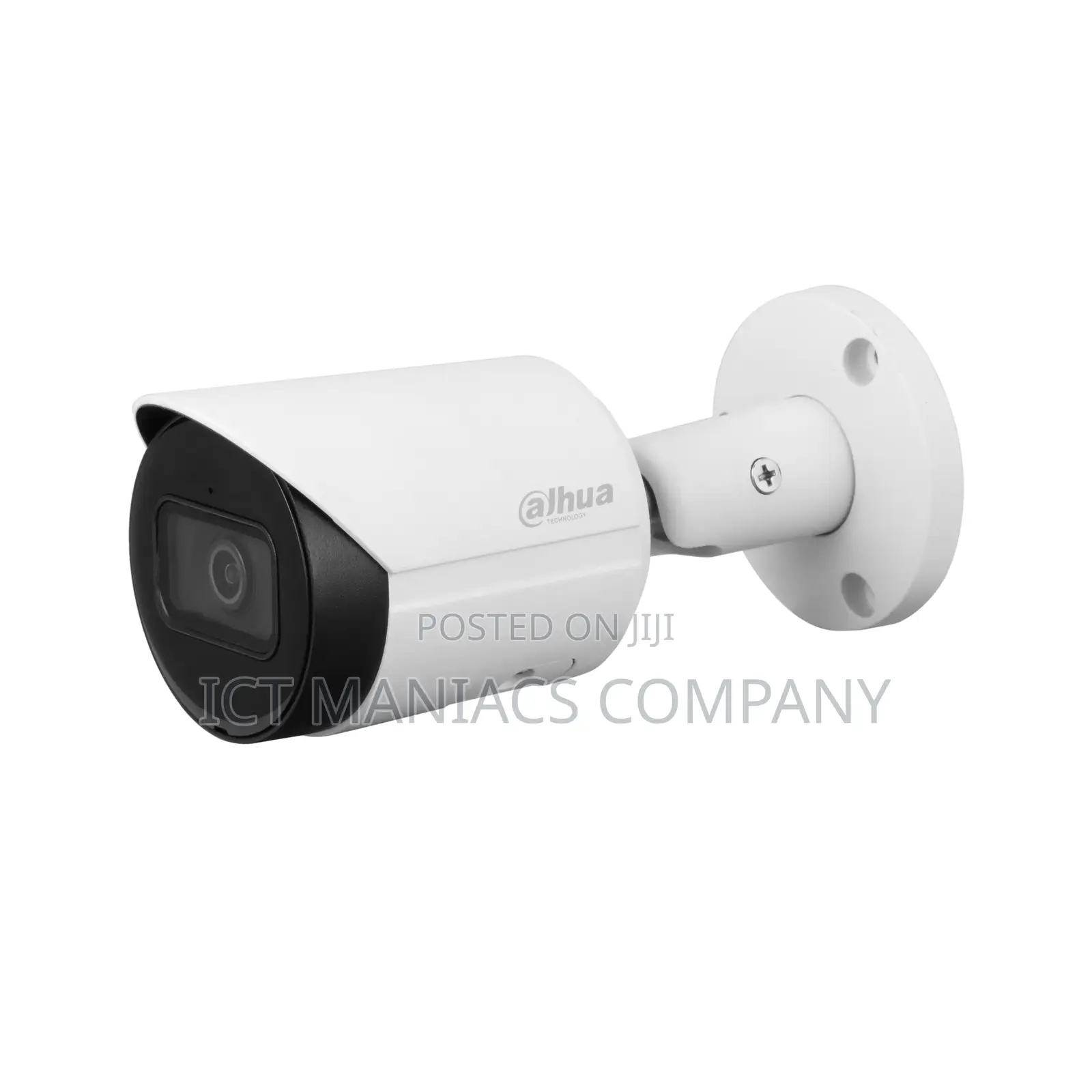 Dahua Ip 4mp CCTV Camera - Outdoor