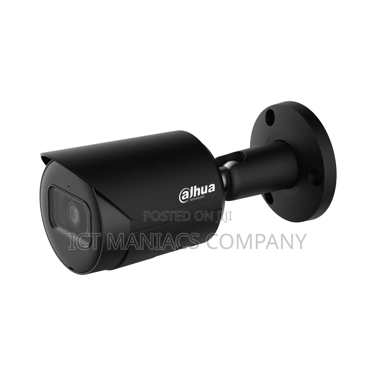 Dahua Ip 4mp CCTV Camera - Outdoor