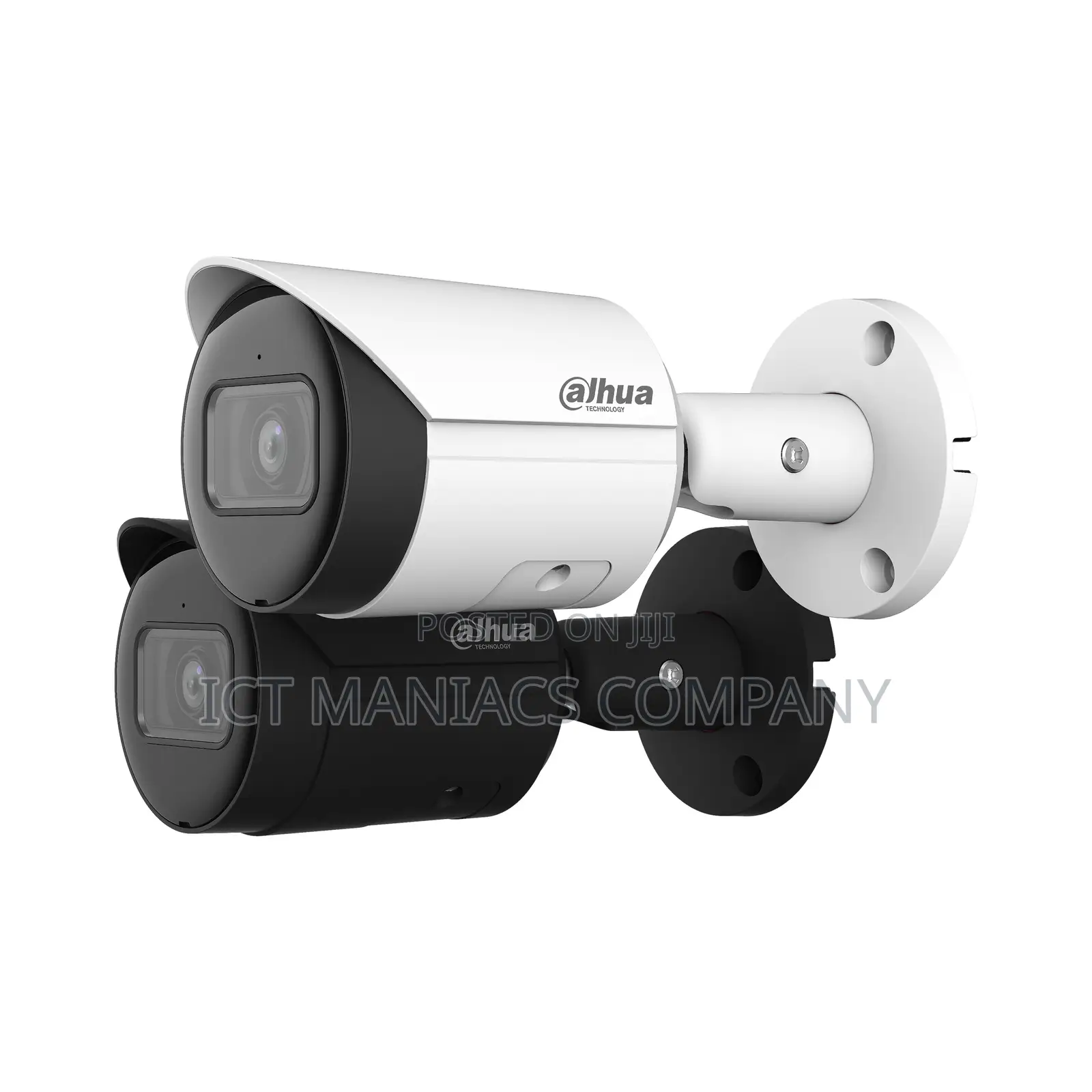 Dahua Ip 4mp CCTV Camera - Outdoor