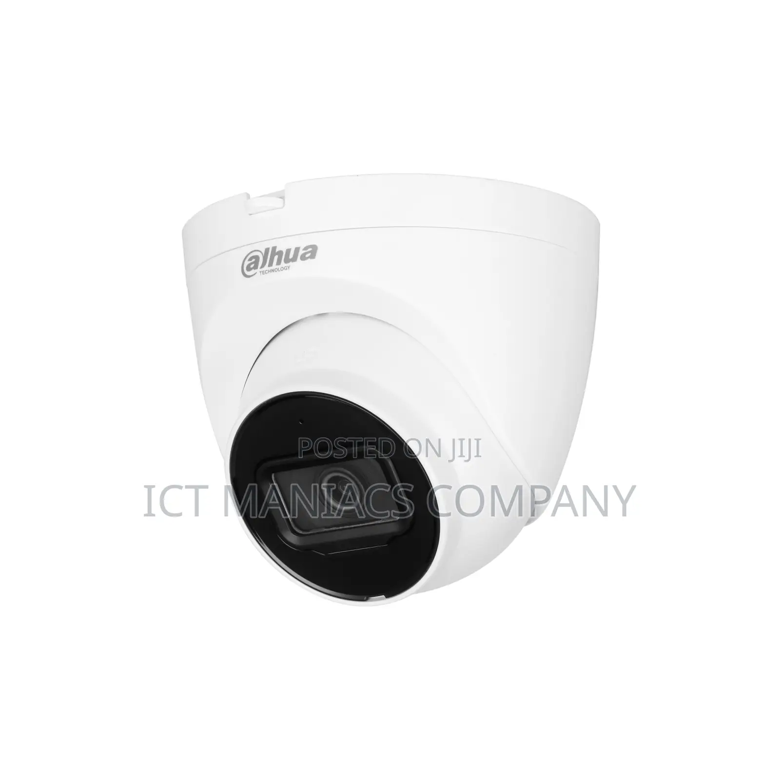 Dahua Ip 4mp CCTV Camera - Indoor