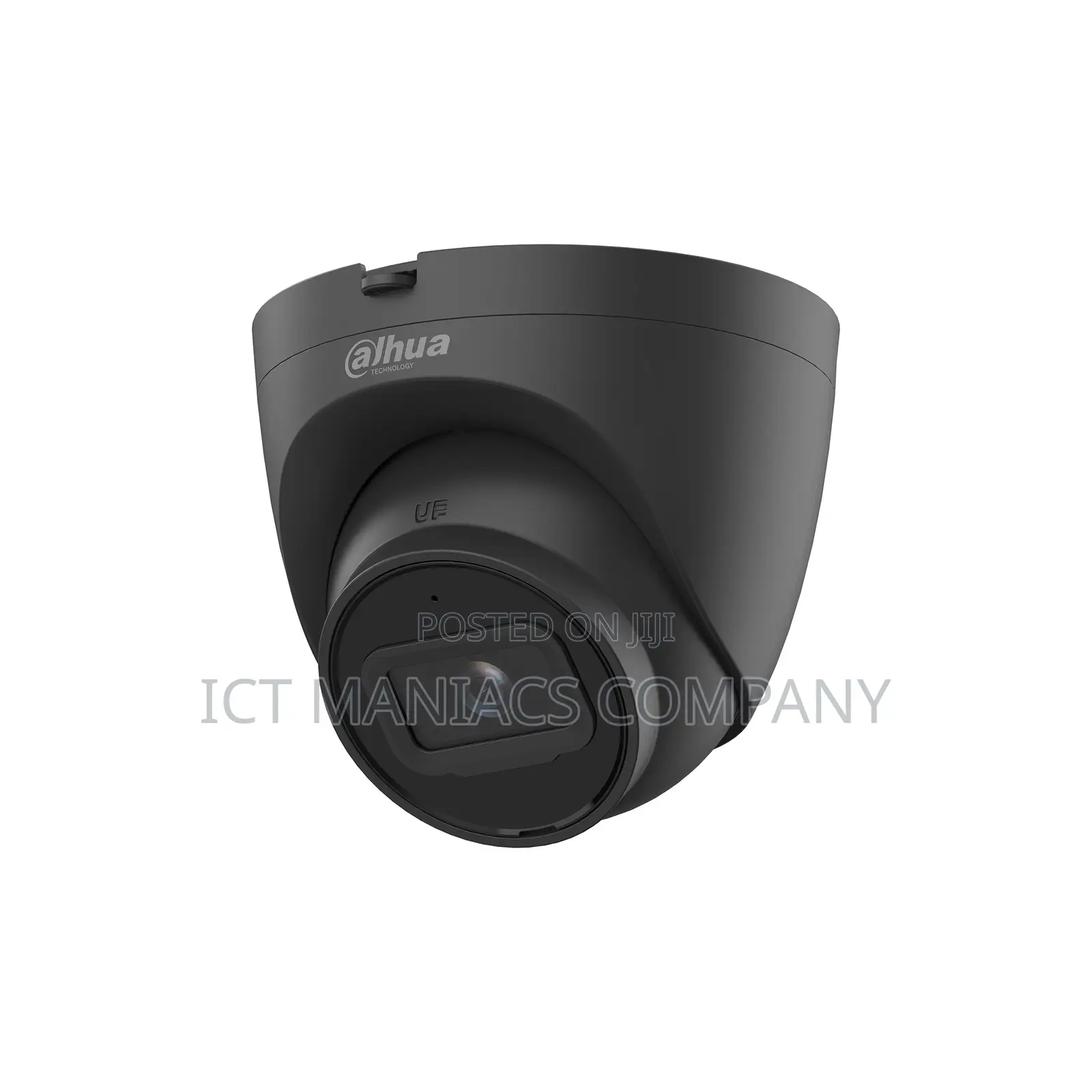 Dahua Ip 4mp CCTV Camera - Indoor