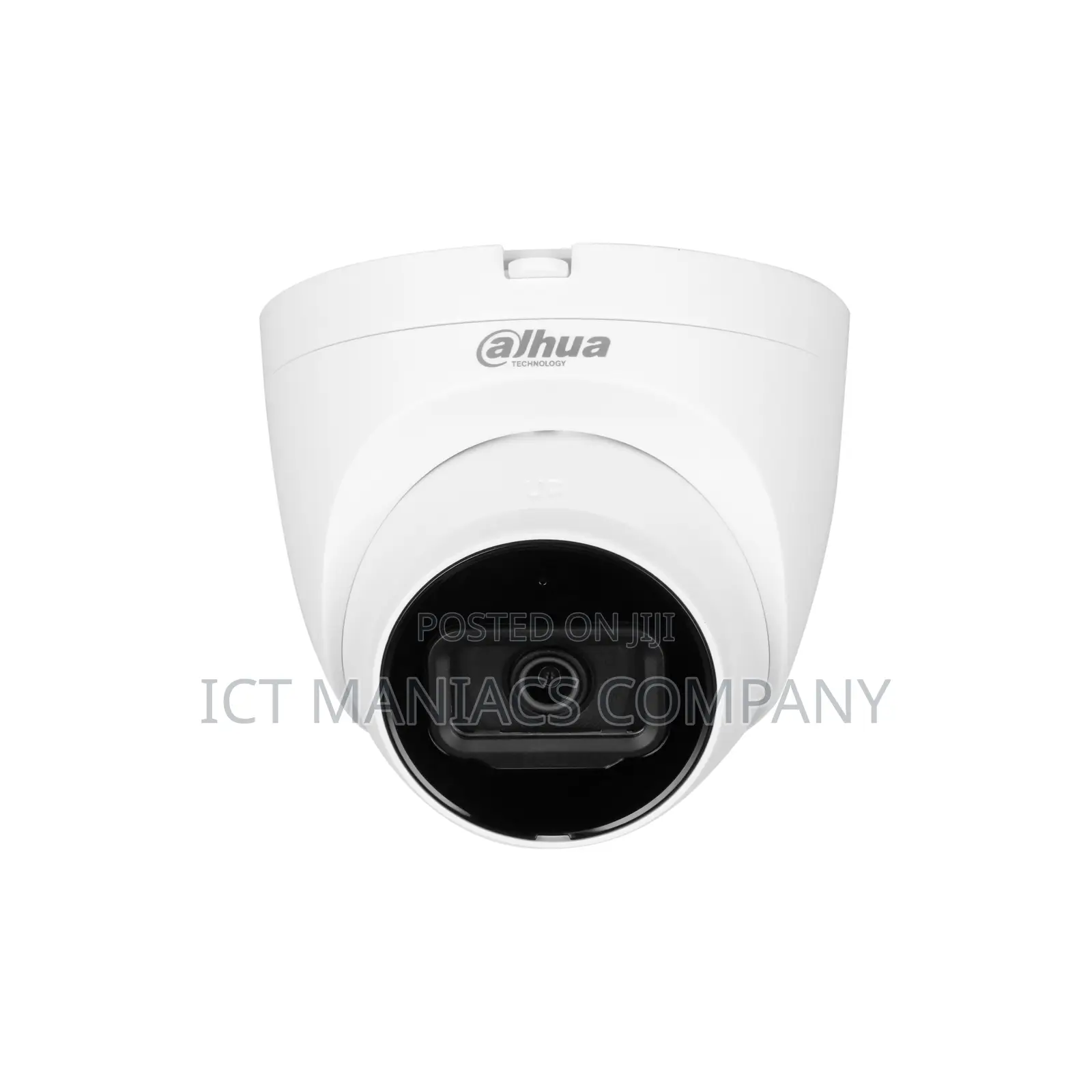 Dahua Ip 4mp CCTV Camera - Indoor