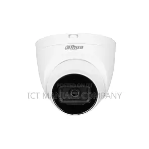 Dahua Ip 4mp CCTV Camera - Indoor