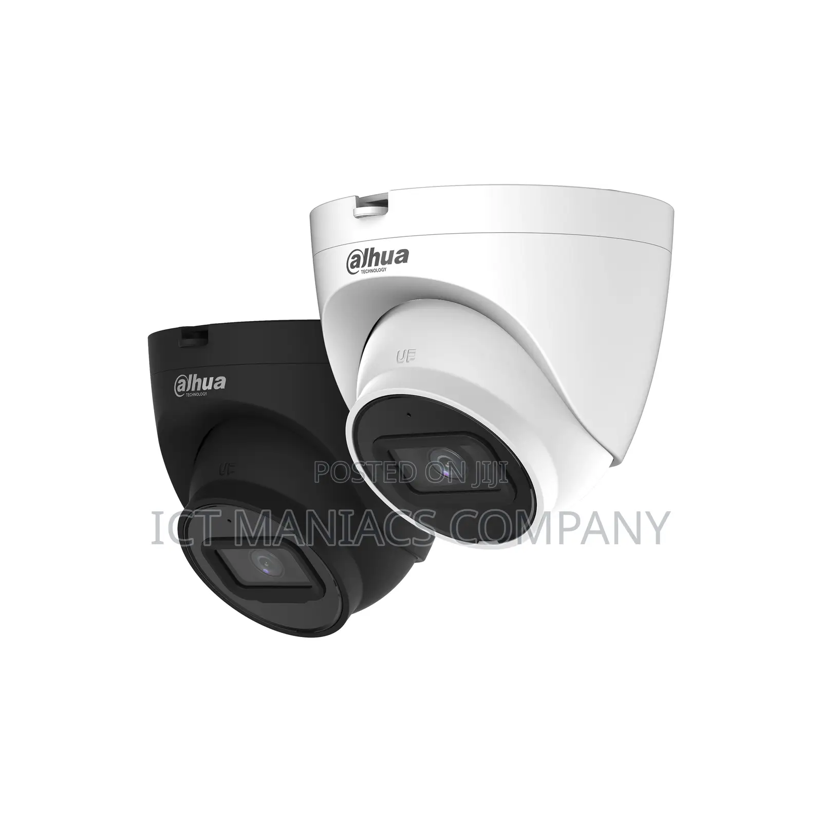 Dahua Ip 4mp CCTV Camera - Indoor