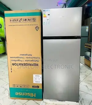 Hisense Fridge RD 27.