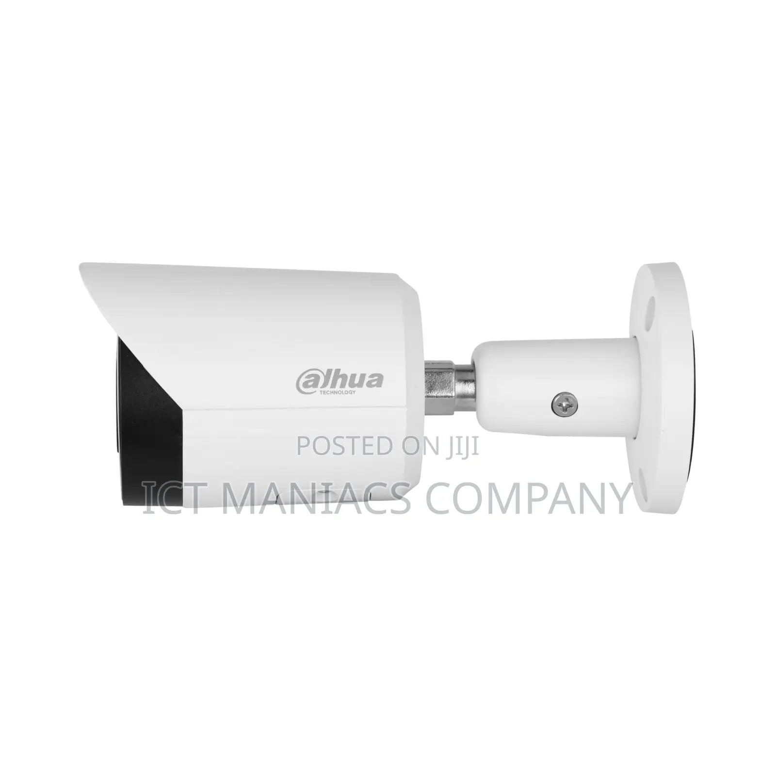 Dahua Ip 4mp CCTV Camera - Dual Illumination Outdoor Camera