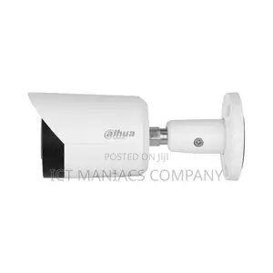 Dahua Ip 4mp CCTV Camera - Dual Illumination Outdoor Camera