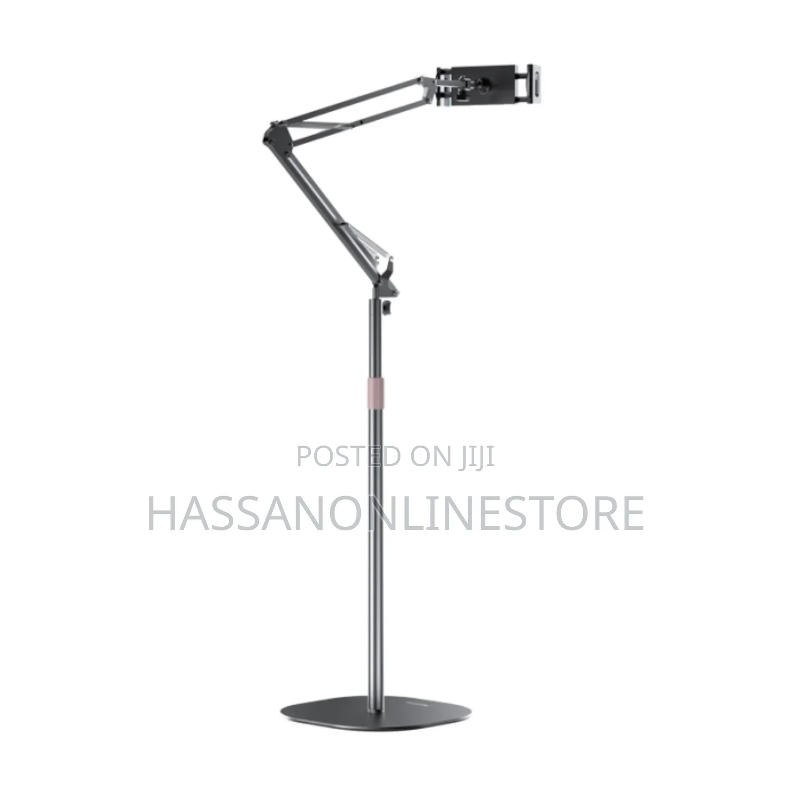 Yesido C295 360°Rotating Floor Bracket Desktop Stand
