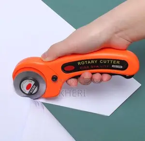 Rotary Cutters