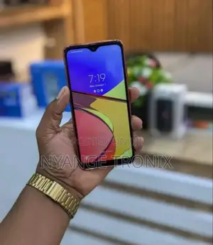 Samsung Galaxy A21 32 GB Red