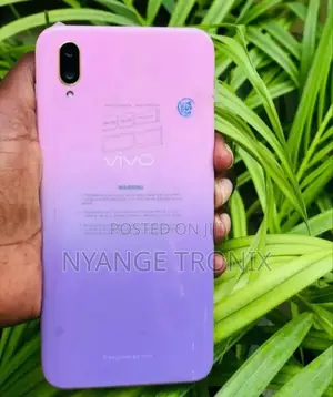 Vivo Y97 128 GB