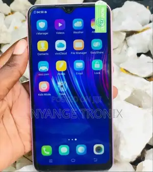 Vivo Y97 128 GB