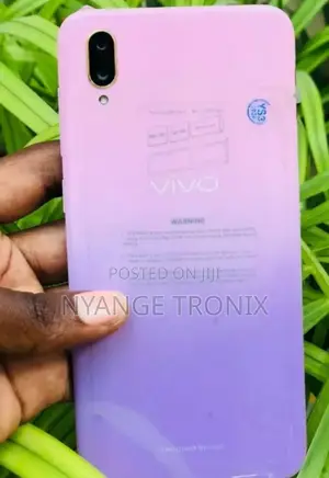 Vivo Y97 128 GB