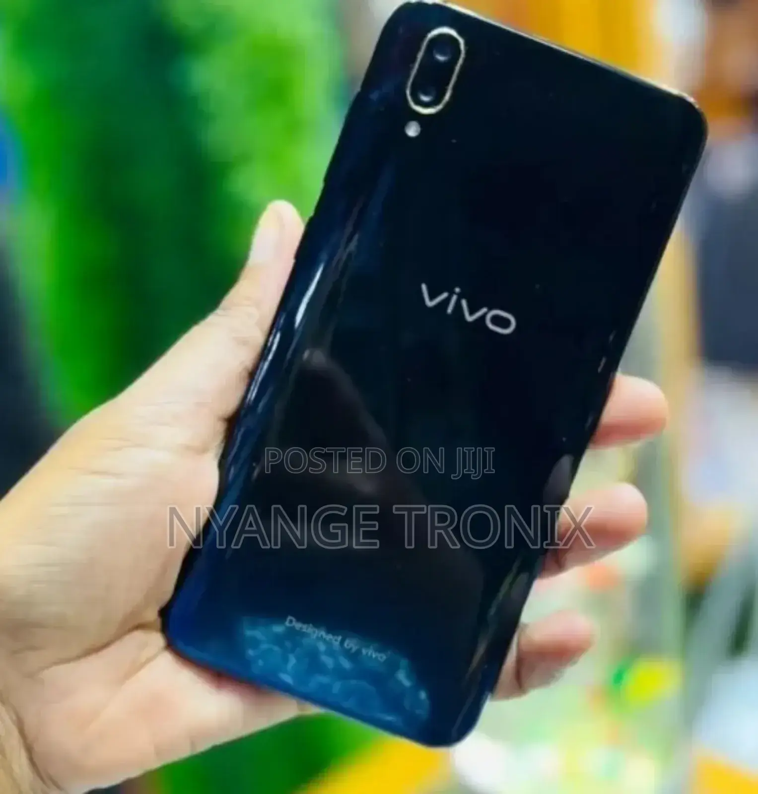 Vivo Y97 128 GB