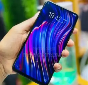 Vivo Y97 128 GB