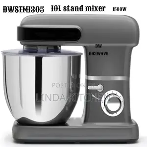 Digiwave Stand Mixer 10lts