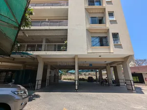 Furnished 3bdrm Apartment in Peninsula, Masaki for rent
