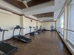 Furnished 1bdrm Apartment in Masaki for rent