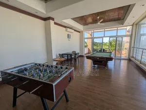Furnished 1bdrm Apartment in Masaki for rent