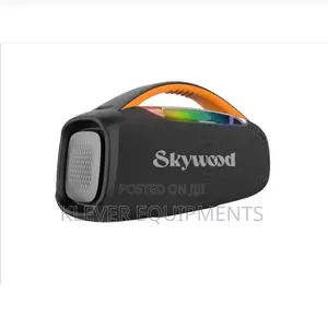 Skywood Boombox Speaker 24E