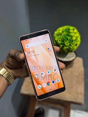 Sharp Aquos Sense 3 SHV45 64 GB Gold