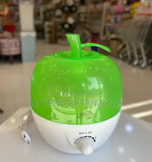 Essential Oil Diffuser Ultrasonic Aroma Air Humidifier