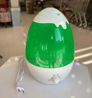 Room Office Home Air Purifier Aroma Diffuser Air Freshener