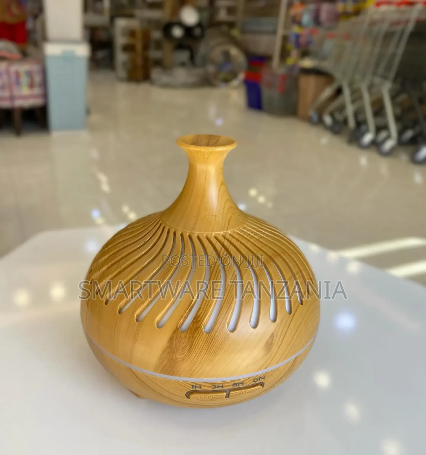 Diffuser for Essential Oil Large Room Essential Oil Diffuser