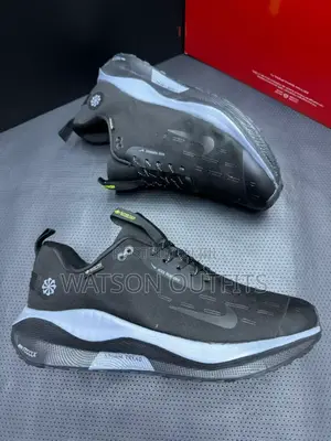 Nike React Shoes