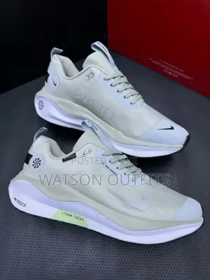 Nike React Shoes