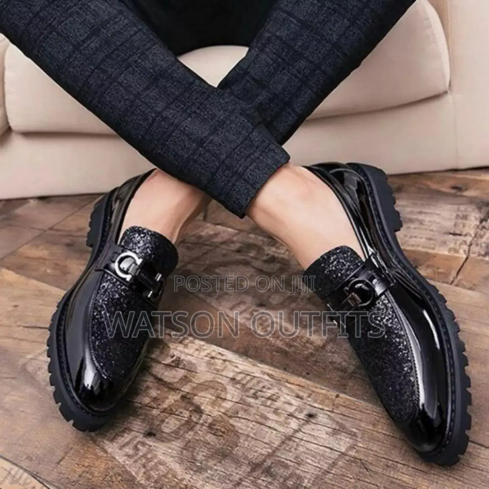 Viatu Vya Ferragamo