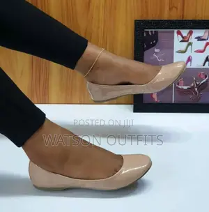 Mossimo Female Shoes