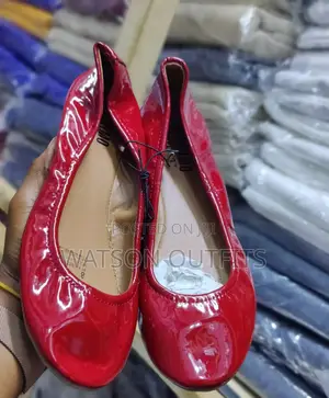 Mossimo Female Shoes