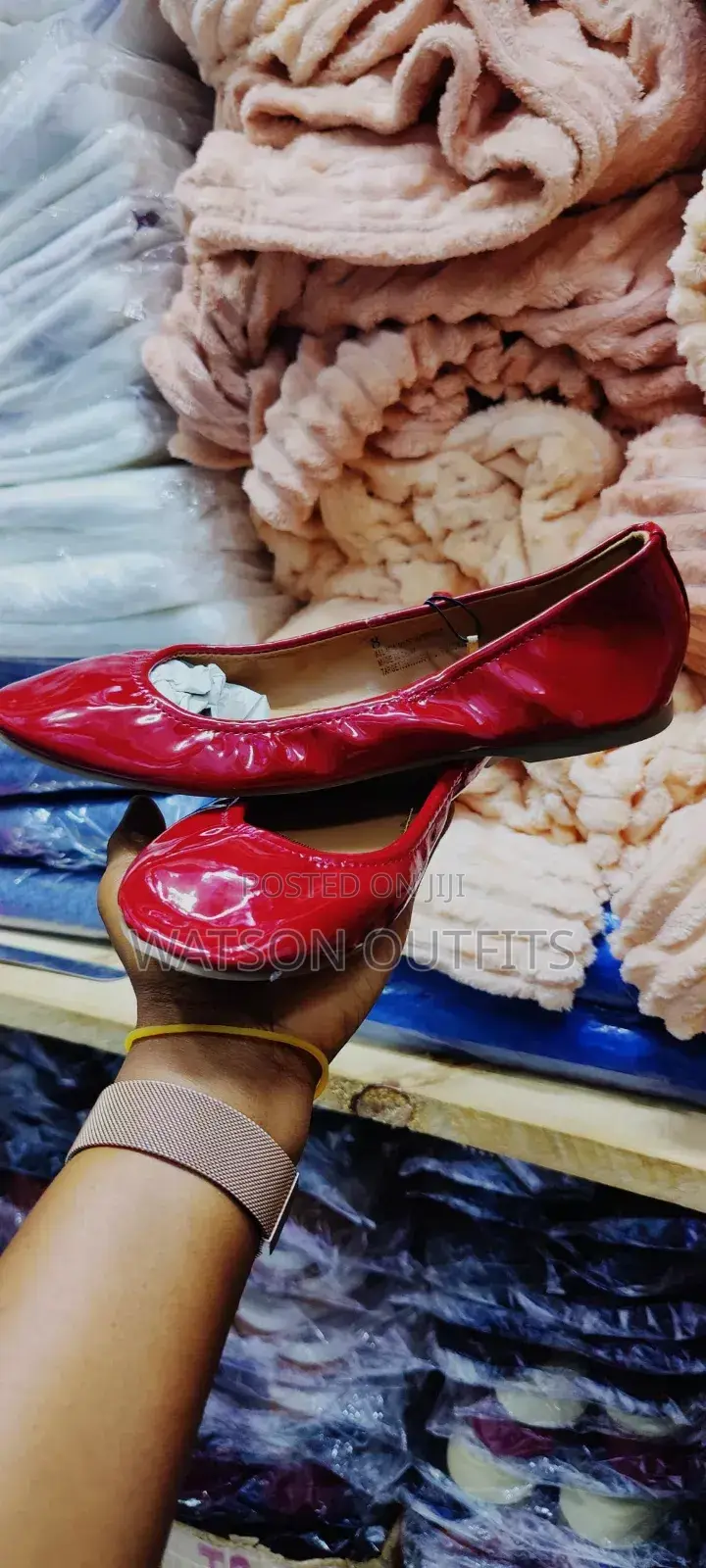 Mossimo Female Shoes