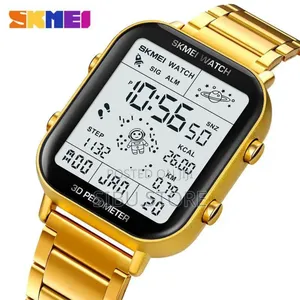 Digital Watch