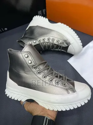 Original Converse Allstar Boots | Buti Original | Buti