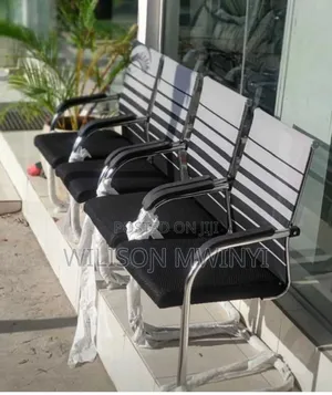 Visitor Chair