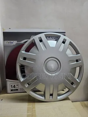Car Wheel Cap