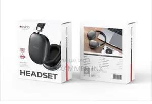 Yesido EPO5 Bluetooth Headphones
