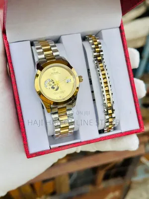 Rolex Full Set