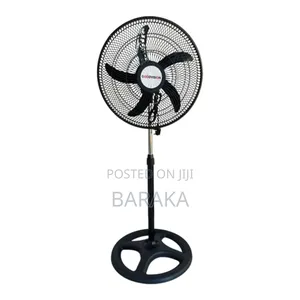 Strong Fan