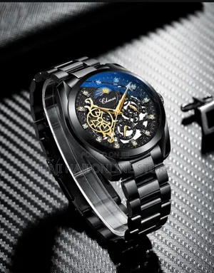 Model Chenxi Automatic Watches