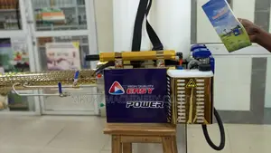 Fogging Machine Brand New Available