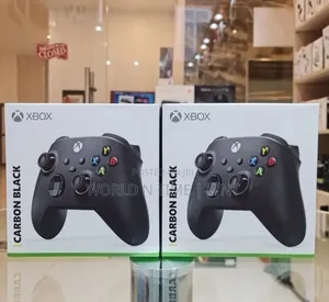 Xbox Wireless Controller Wireless Bluetooth Connectivity
