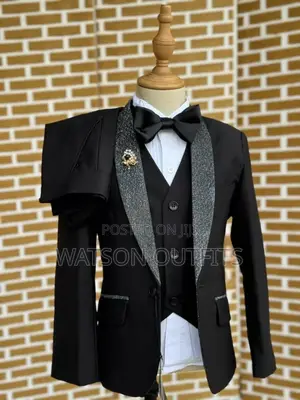 Fashion Kids Suits